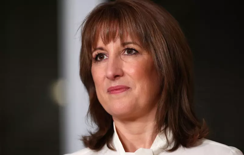 Reeves' Budget Puts Party Before Country, Voters Will Not Forgive