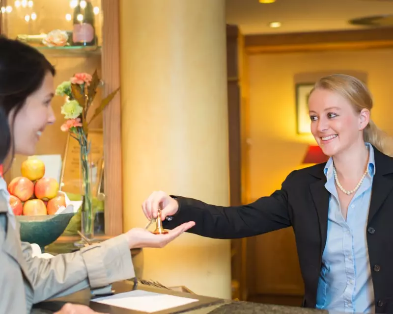 Reeves' Holiday Tax Plan to Cost Britons £518m, Warns Hospitality Sector