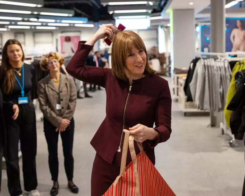 Reeves' 'Live Now, Pay Later' Budget: A £22bn Gamble for Labour