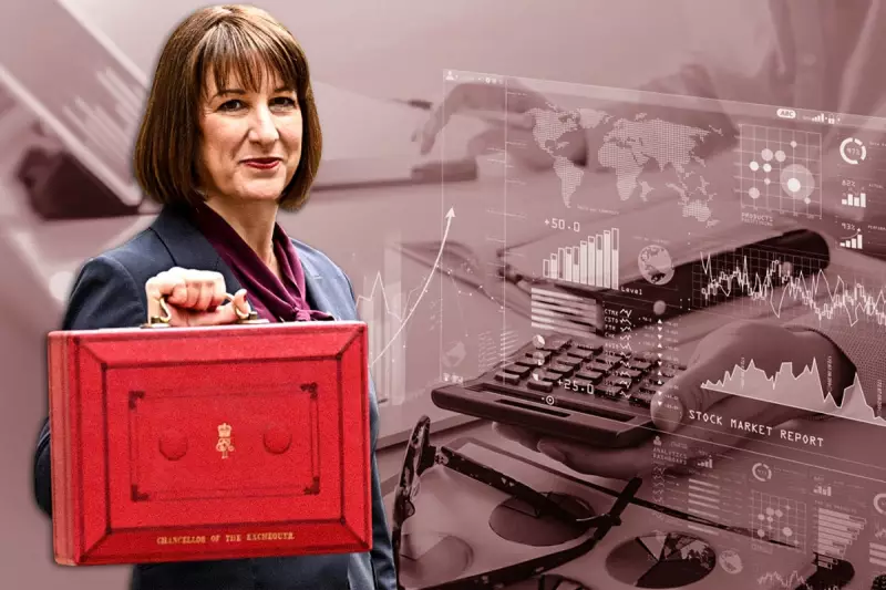 Reeves's £22bn Budget Dilemma: Property Tax Overhaul Looms