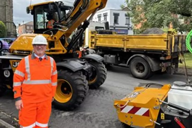 Reform Councillor Defends Colleague's 'British Hating Scum' Police Remark