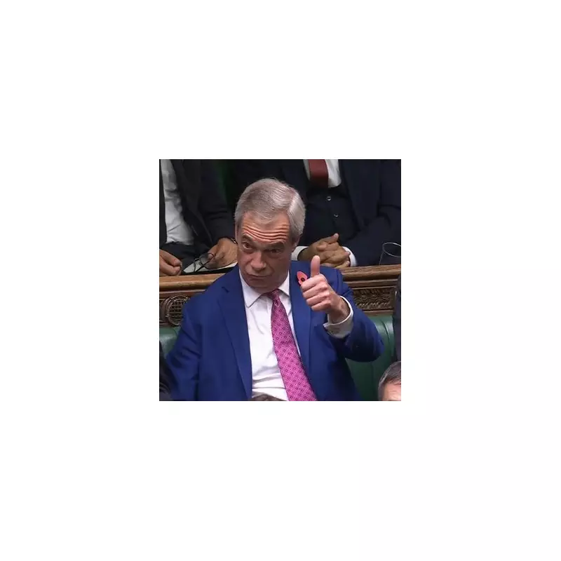 Reform UK Councillor Suspended Over Hardline Immigration WhatsApps