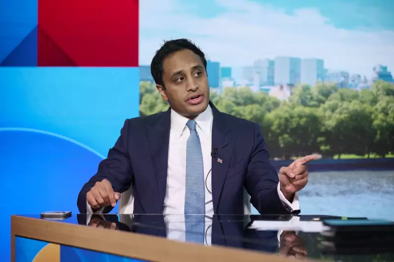 Reform UK's Jailed Ex-Wales Leader 'Ancient History' Says Yusuf