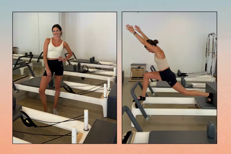 Reformer Pilates Transformed My Core in 6 Months After 10 Years of Abs Workouts