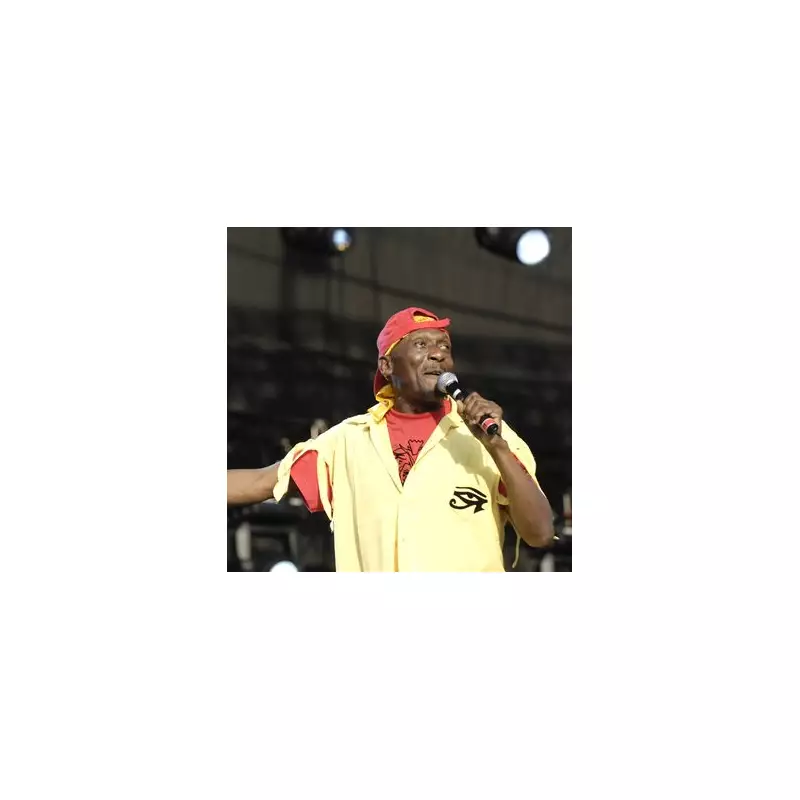 Reggae Icon Jimmy Cliff Dies at 81 Following Pneumonia