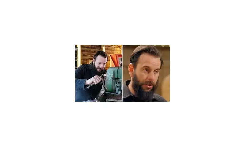 Repair Shop's Dominic Chinea Admits Life 'In Chaos' Amid New TV Project