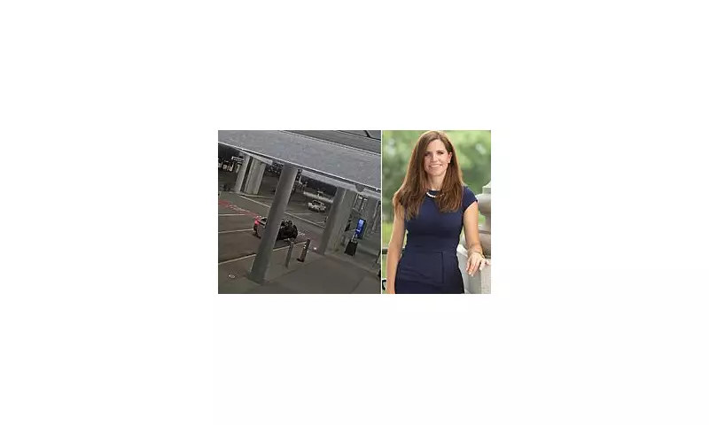 Republican Congresswoman Nancy Mace in extraordinary airport meltdown as police are called to security checkpoint