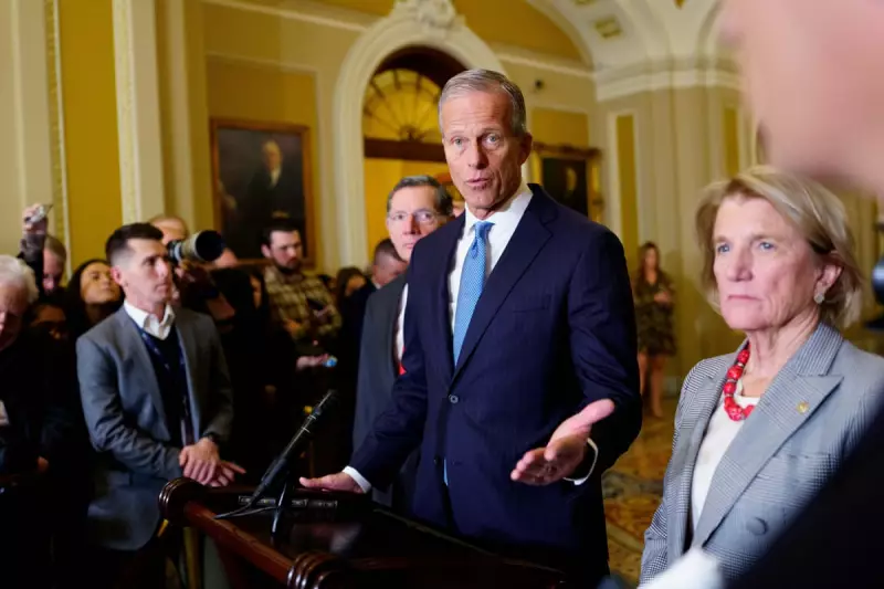 Republicans Demand Swift Release of Epstein Files After New Law