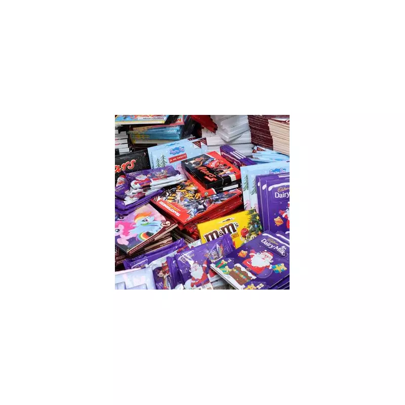 Retail Expert's 3 Must-Buy Christmas Items in November to Avoid Disappointment