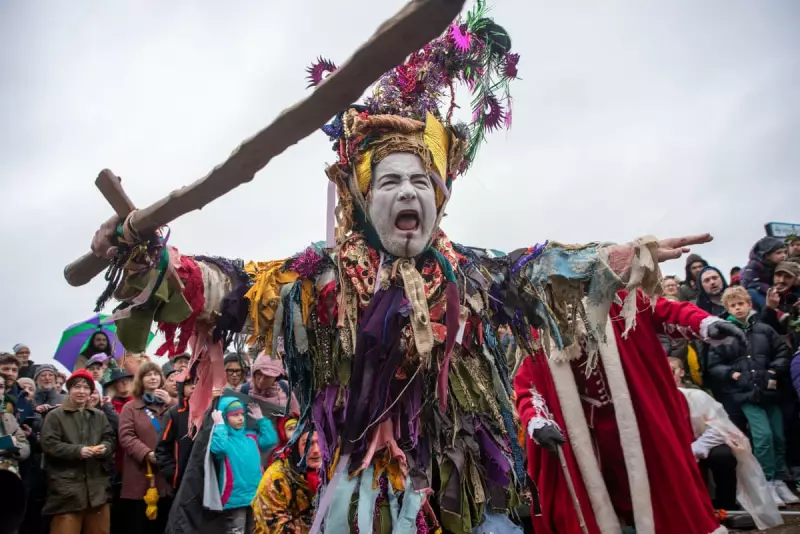 Reviving Britain's Lost Christmas Traditions: A Nostalgic Guide