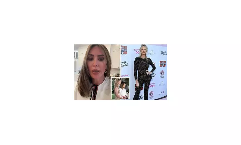 RHOC's Kelly Dodd Prays for Meghan King After Custody Loss