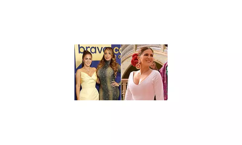 RHOM's Stephanie Shojaee Reveals 3 Cosmetic Procedures at BravoCon 2025