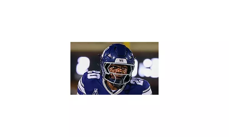 Rice University Offers Free Beer to Boost Student Football Attendance