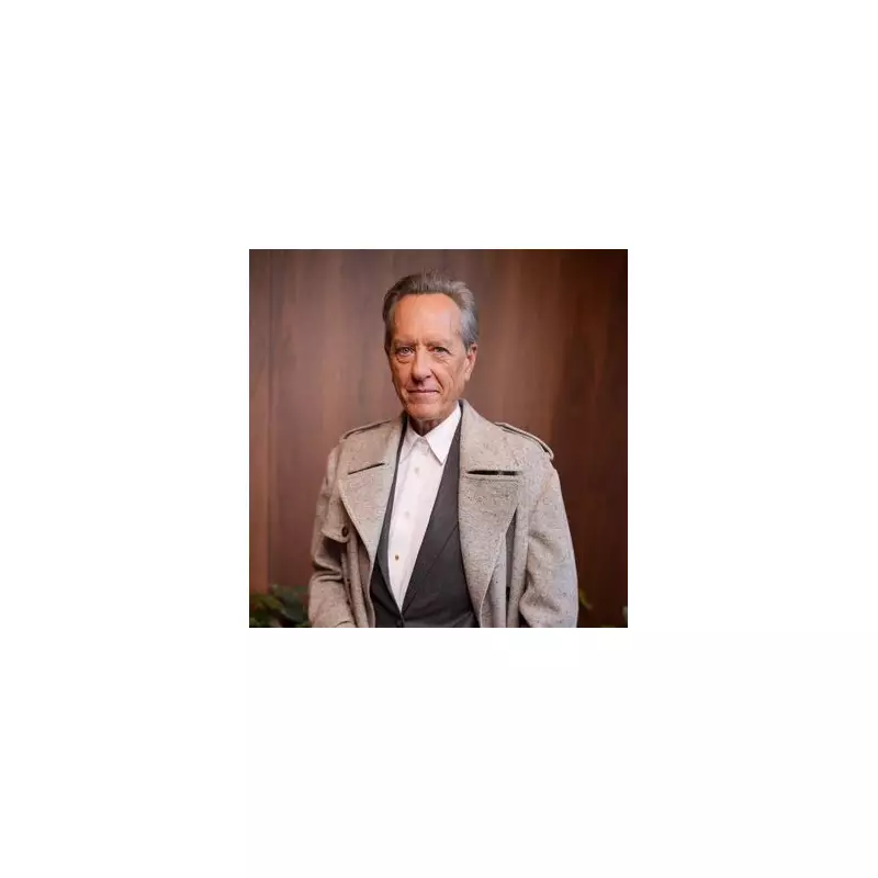 Richard E. Grant on Surviving Six On-Screen Deaths in a Year