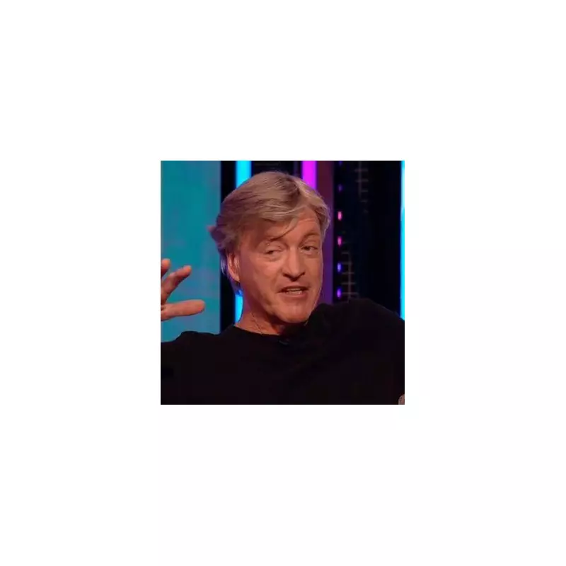 Richard Madeley Slams Strictly Judges Over Balvinder Sopal's Scores