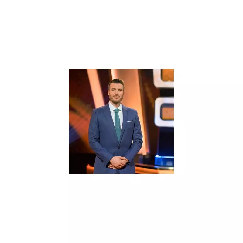 Rick Edwards' BBC Show Axe Sparks Presenter's Secret Campaign