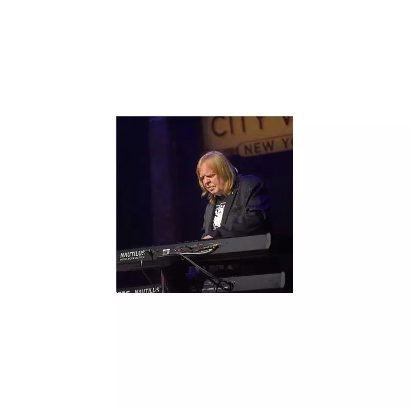 Rick Wakeman's Successful Brain Surgery: Health Update & Tour Plans