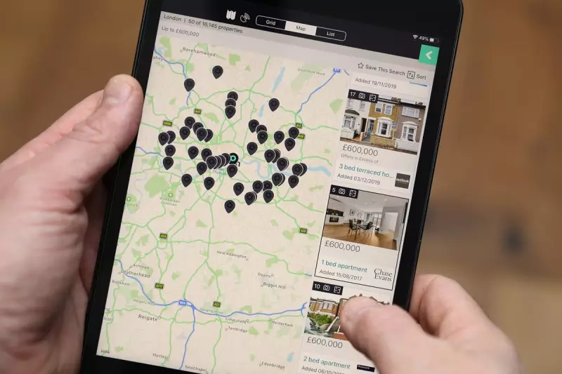 Rightmove Faces £1bn Legal Claim Over Estate Agent Fees