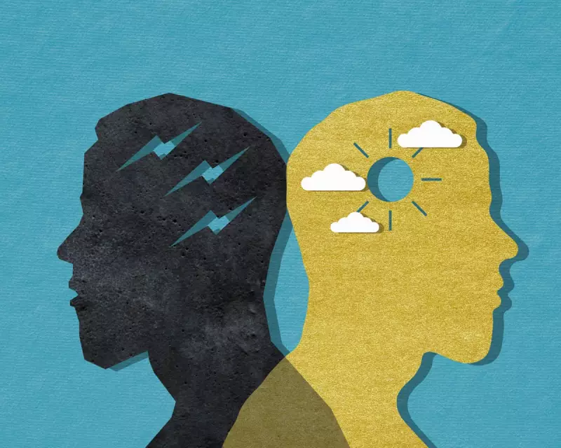 Rising Anxiety in Australia Fuels Alcohol Dependency Crisis