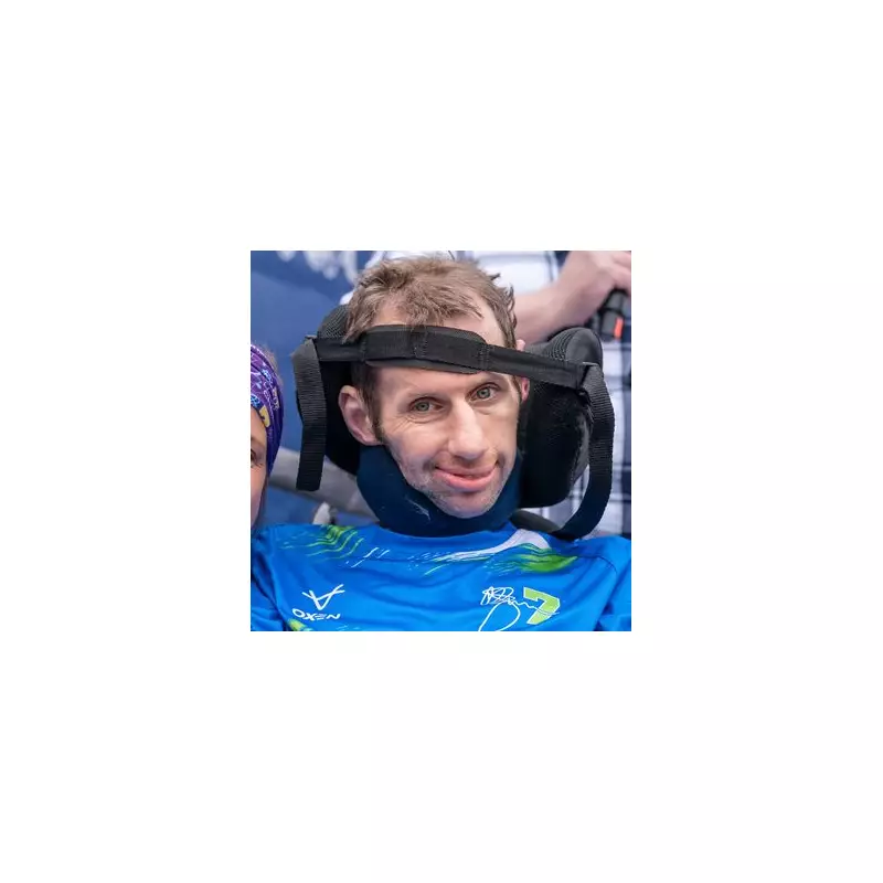 Rob Burrow's Final Dream Realised: £6.8m MND Centre Reaches Funding Target