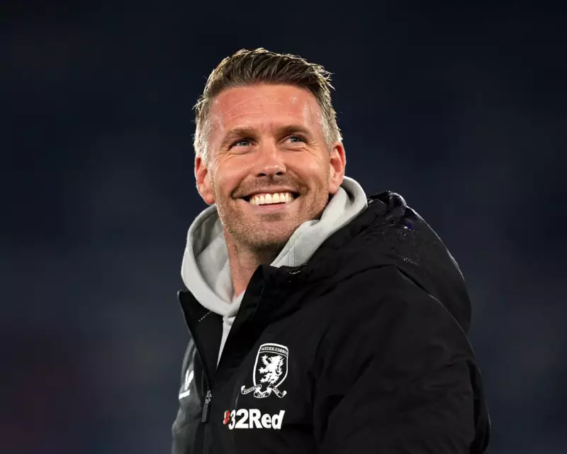 Rob Edwards Emerges as Front-Runner for Wolves Managerial Vacancy