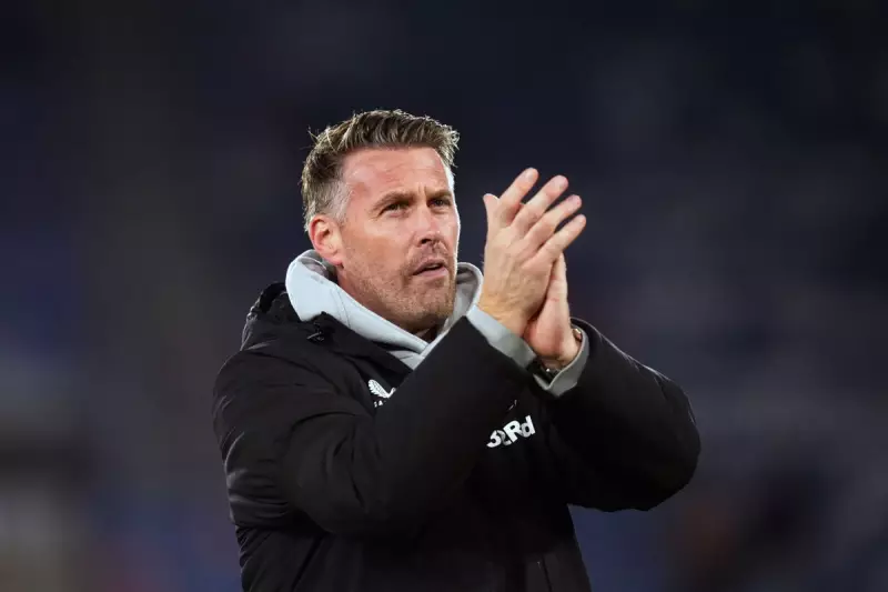 Rob Edwards Removed From Middlesbrough Duties Amid Wolves Managerial Interest