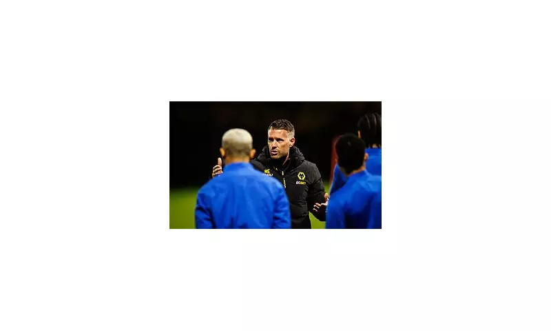 Rob Edwards: Why I Couldn't Resist Wolves Manager Job Despite Relegation Fight