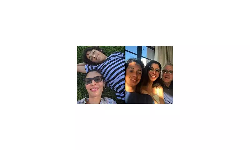 Robert De Niro's Grandson Leandro: TikTok and Pandemic Led to Fentanyl Death