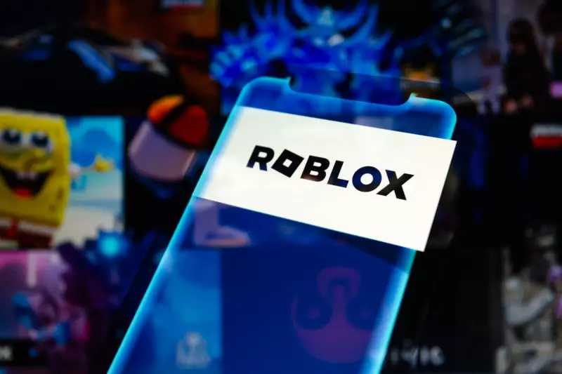 Roblox enforces strict age verification for private chat features