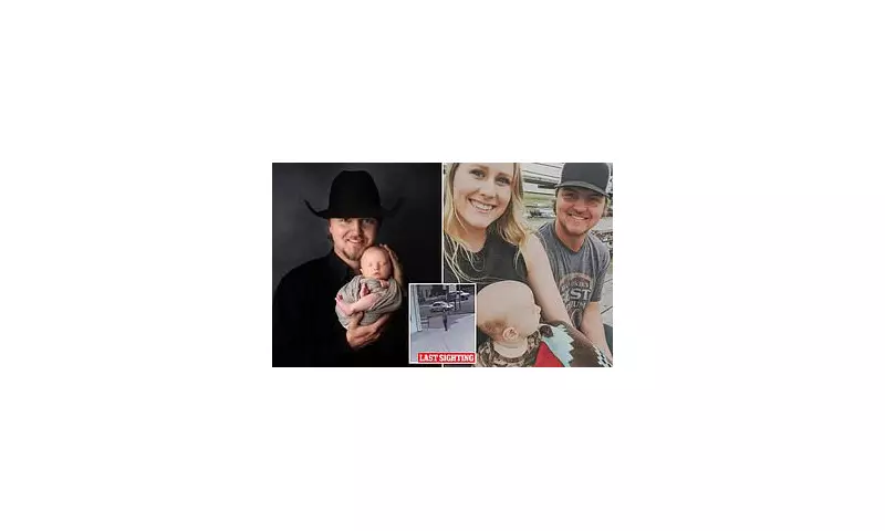 Rodeo Star's Remains Found After 6-Year Mystery in Nebraska Desert