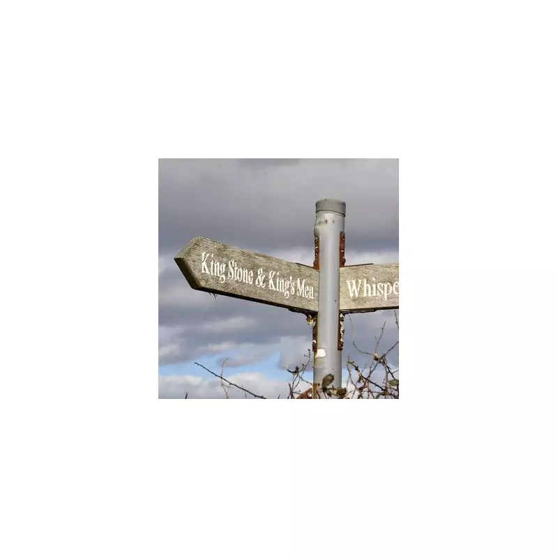 Rollright Stones: The Ancient Monument Older Than Stonehenge