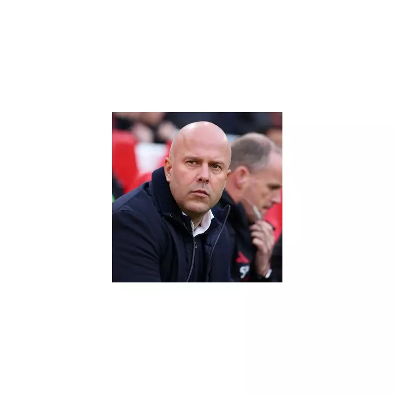 Rooney urges Slot to drop Salah as Liverpool crisis deepens