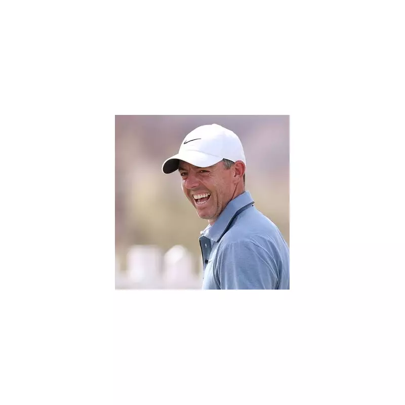 Rory McIlroy Eyes £3.3m Double Payday in Dubai Showdown