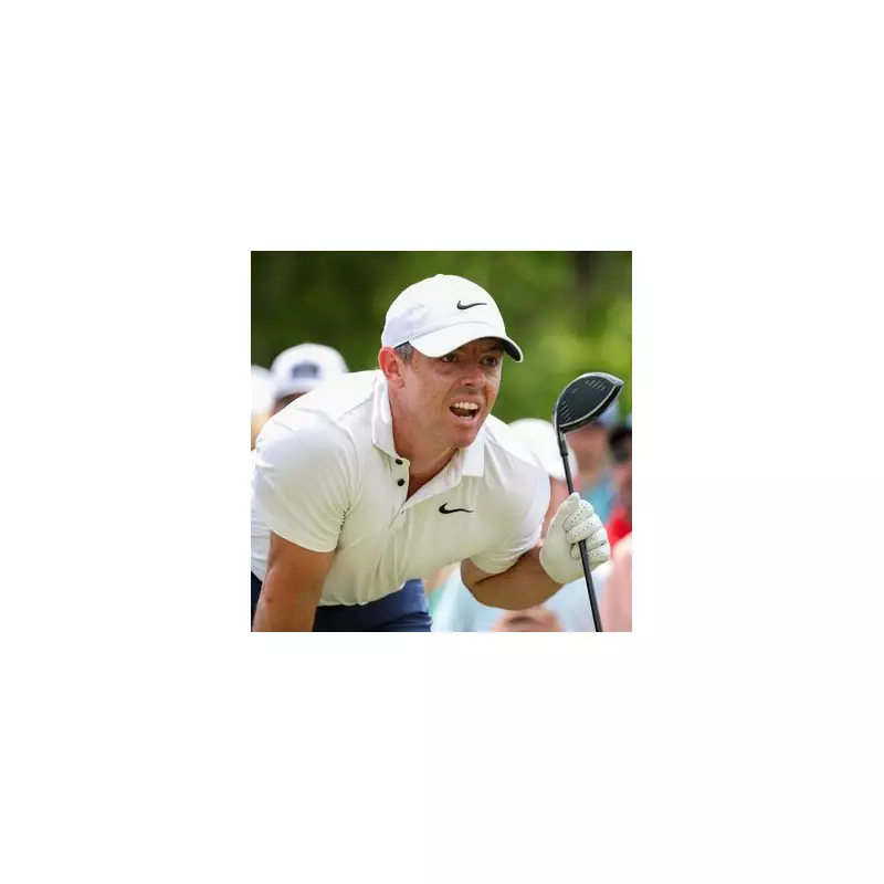 Rory McIlroy Eyes Historic Knighthood After Dominant Dubai Start