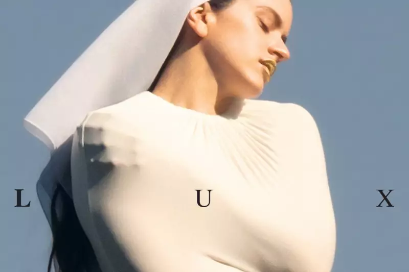 Rosalía's 'Lux' Album Captivates Vatican with Spiritual Songs
