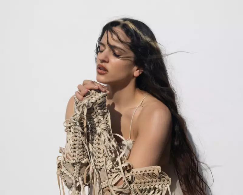 Rosalía's 'LUX' Reimagined: Björk & London Symphony Orchestra Create Breathtaking Orchestral Masterpiece