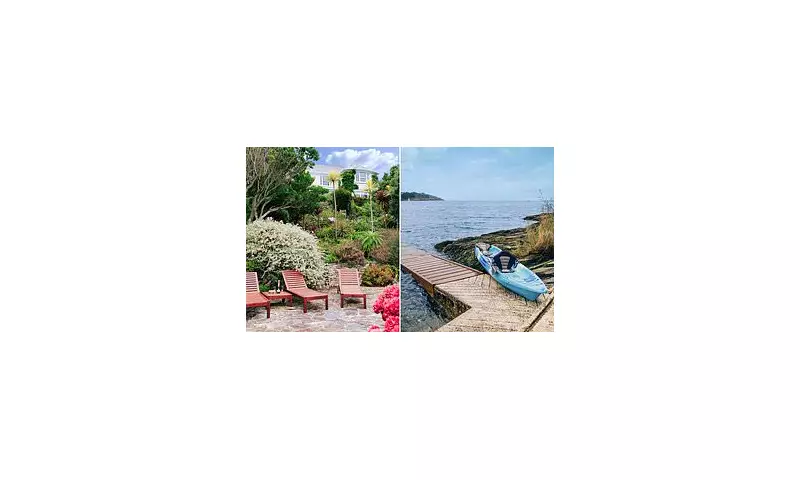 Royal Coastal Retreat: Queen's Former Norfolk Holiday Home Hits Market for £2.5 Million