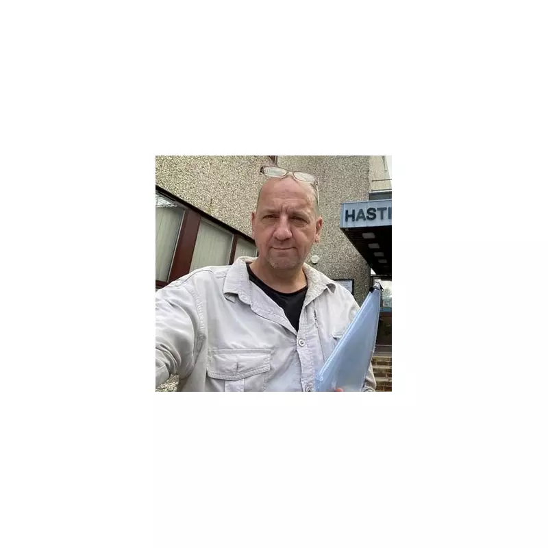 Royal Engraver Sues Police After Father's Body Dug Up From Garden