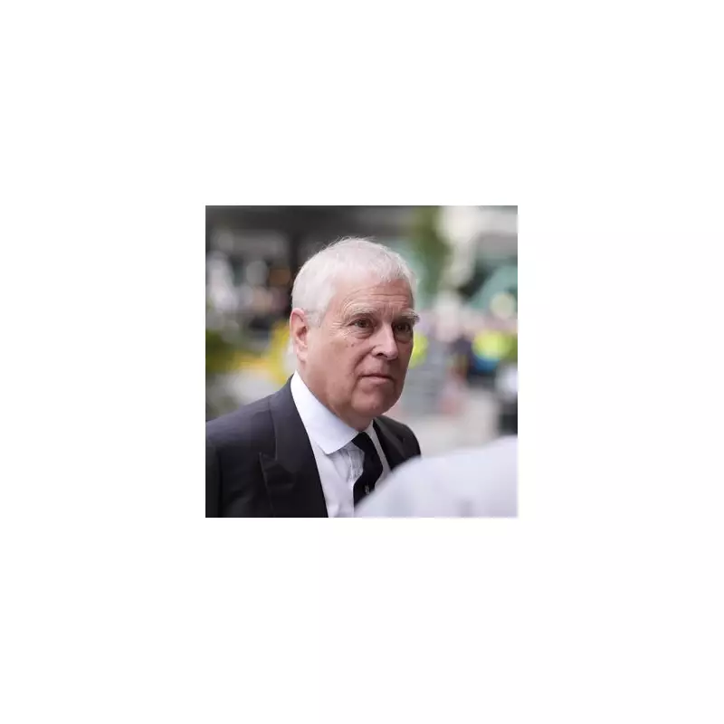 Royal Residence Row: Prince Andrew to Keep 30-Room Windsor Home Despite Security Downgrade