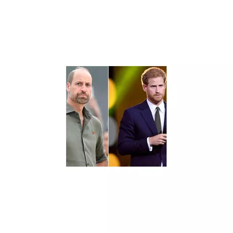 Royal Rift Revealed: The True Reason Prince Harry Stole the Spotlight at Invictus Games