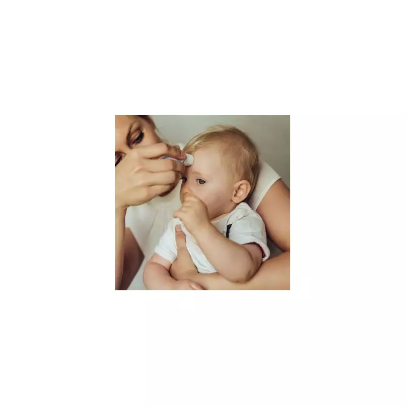 RSV Virus Warning: Cold-Like Symptoms Pose Serious Risk to Young Children