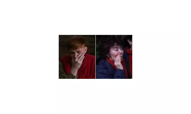 Ruby Wax Slammed for 'Inappropriate' Underwear Gesture on I'm A Celebrity