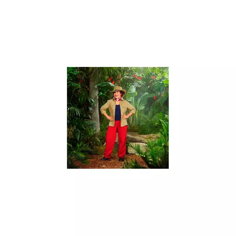 Ruby Wax's I'm A Celebrity Role Confirmed as Mental Health Support