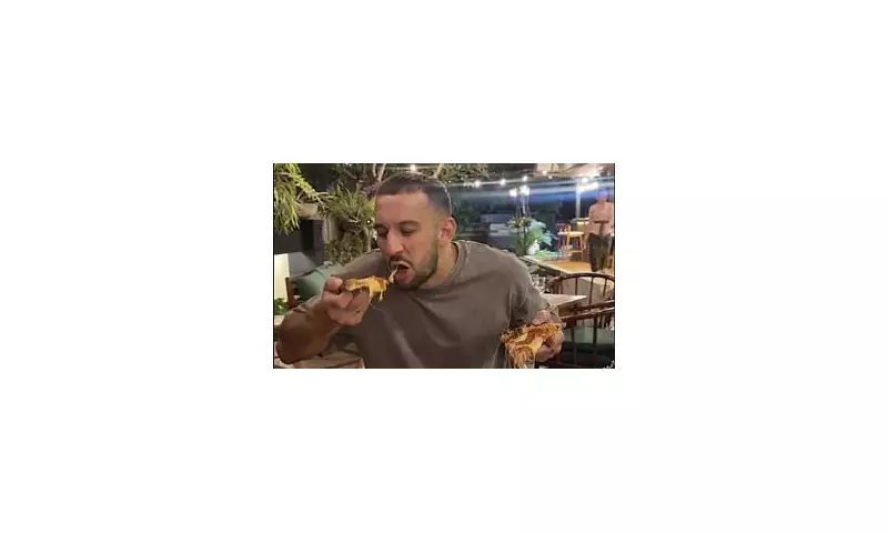 Russian Fitness Trainer Dies in Sleep After Extreme 10,000-Calorie Diet