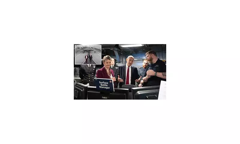 Russian Spy Ship Spotted Off Scotland as UK Boosts Defence with New Factories