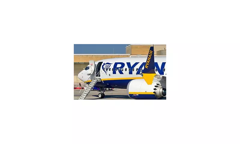 Ryanair Charges Doctor £100 After Medical Emergency Causes Missed Flight