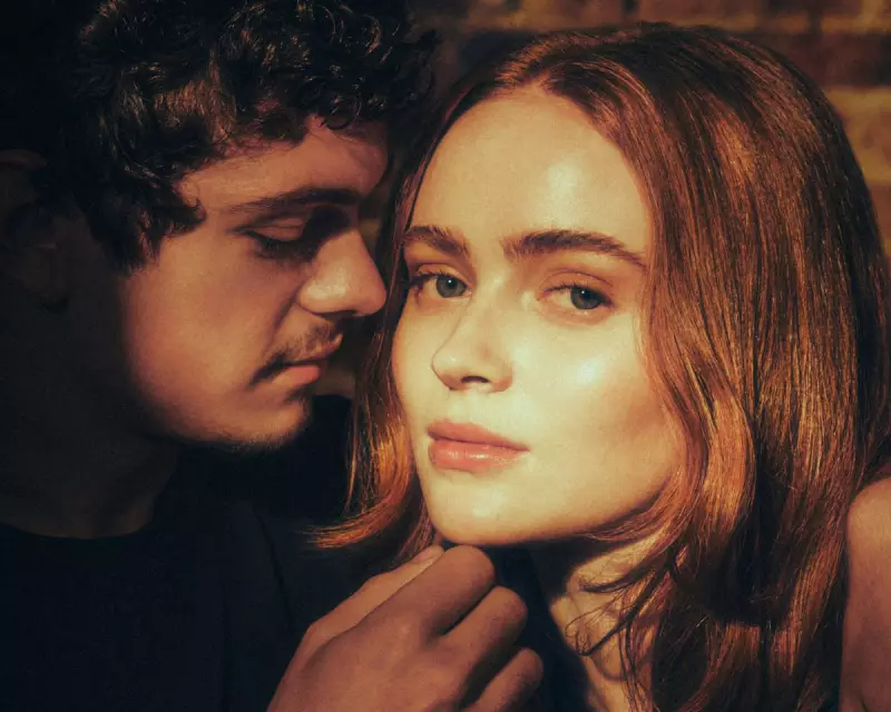 Sadie Sink and Noah Jupe to Star in West End Romeo and Juliet