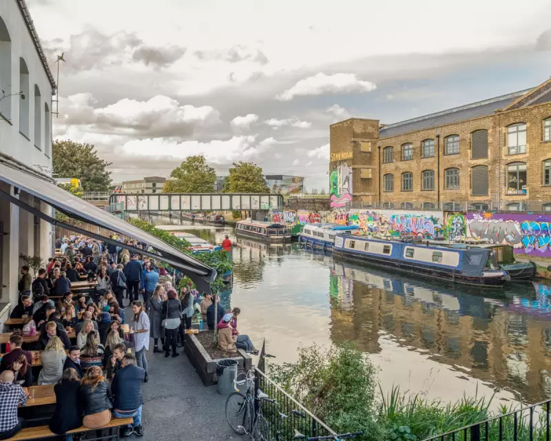 Sadiq Khan's 'Hellscape' Warning: The Truth About Britain's Cities Under Right-Wing Attack