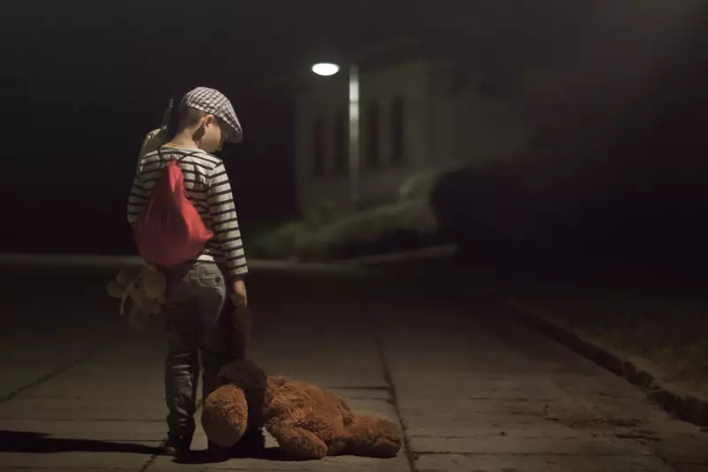 SafeCall Campaign: A Lifeline for Britain's Missing Children After 30 Years