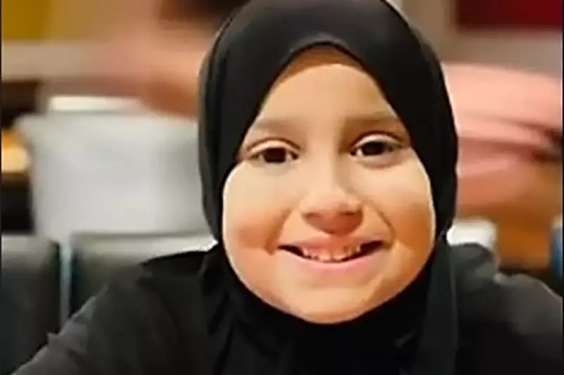 Safeguarding Failures: Sara Sharif's Murder Was Preventable, Review Finds